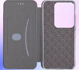 Чохол до мобільного телефона BeCover Exclusive ZTE Nubia V60 Deep Blue (712190) - мініатюра 3