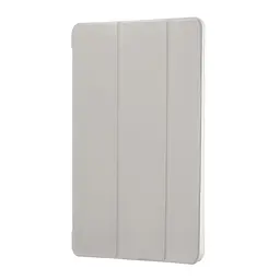 Чохол-книжка Smart Case iPad Pro (12,9"/ 2018/2020/2021/2022) iPad Air (13"/2024/2025/2026) Clear Grey (09)