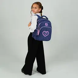 Рюкзак Kite Education 763M Be Kind (K25-763M-4) - мініатюра 17