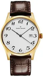 Годинник Claude Bernard 53003 37J BB