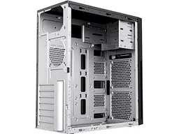 Корпус Gamemax ET-216-NP-2U3 Black - мініатюра 7