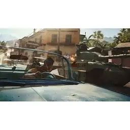Гра Far Cry 6 Deluxe Edition (ваучер на скачування) (російська версія) (Xbox One Xbox Series S X) - мініатюра 6
