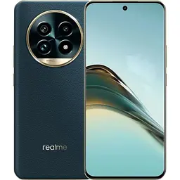 Смартфон Realme 13 Pro+ 8/256GB Emerald Green (Global Version)