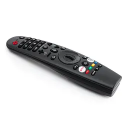 Пульт ДК для телевізора Vinga Magic Mouse (для S50UHD25B/S55UHD25B/S43UHD25BWEB) - мініатюра 3