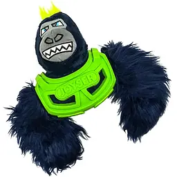 Joyser Squad Armored Gorilla 43 см Джойсер м'яка іграшка з пищалкою для собак