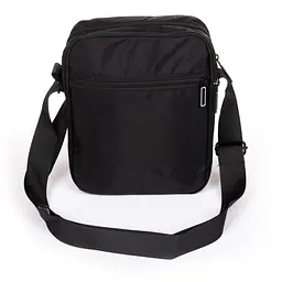Чоловіча сумка-планшет Lanpad чорний (LAN65318 black) - мініатюра 3