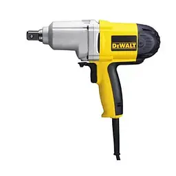Гайкокрут ударний мережевий DeWalt DW294 - мініатюра 1
