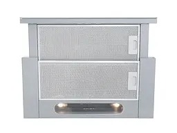 Витяжка телескопічна Elica TT14 LUX GRVT/A/60 - мініатюра 2