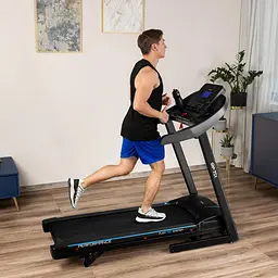Бігова доріжка Gymtek XT600 - мініатюра 5