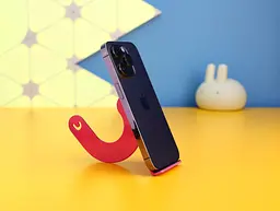 Смартфон Apple iPhone 14 Pro 128GB Deep Purple (MQ0G3) Б/У [176743] - мініатюра 6