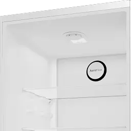 Холодильник BEKO B1RCNA364W - мініатюра 3