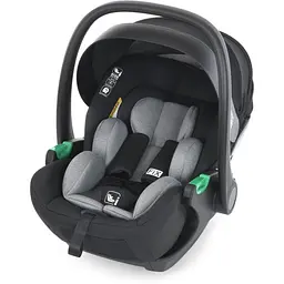 Дитяче автокрісло ME 1110 Royal Dark Gray