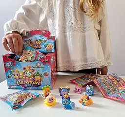 Фігурка Moji Pops PMPAD824IN00, 96 видів в асортименті - мініатюра 2