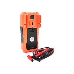 Цифровий мультиметр Voltronic XTMAX VC890D, V, A, R, С, F (XTMAX VC890D) - мініатюра 4