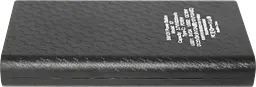 Джерело безперебійного живлення (ДБЖ) для роутера Voltronic Mini UPS DC1018P 14000mAh black - мініатюра 3