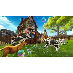 Ключ активації Microsoft No PlAce Like Home для Xbox Series S/X - мініатюра 8