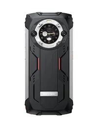 Смартфон Blackview BV9300 PRO 8/256gb orange - мініатюра 2