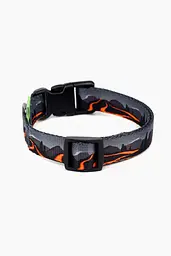 Нашийник ТМ HIDOG Hawaii, розмір S (ширина 16мм (25-33см)) (2100102256010A)(SN) shop (2100102256010) - мініатюра 2