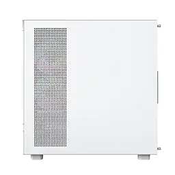 Корпус ATX W/O PSU WHITE XR (W) MONTECH - мініатюра 4