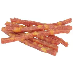 Ласощі для собак Camon Treats & Snacks Палички з качки та батату 80 г - мініатюра 2