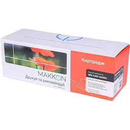 Картридж Makkon Canon 069 для MF-752/754 black (MN-CAN-069BK) - мініатюра 4