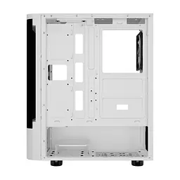 Корпус для ПК Gamdias TALOS E3 CG WH (4711514501209) - мініатюра 7