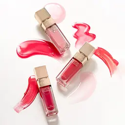 Блиск-плампер для збільшення об'єму губ d'Alba Plumping Lip Glow Mood Volumizer [Petal Rose] 5 мл (DLB094) - мініатюра 5