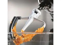 Насадка для м'яких сумішей KitchenAid 5KFE35T - мініатюра 2