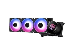 Водяне охолодження MSI MPG CoreLiquid P13 360 Black