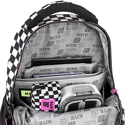 Рюкзак Kite Education teens 8001M HK (HK25-8001M) - мініатюра 13