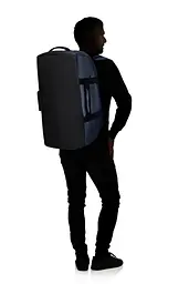 Дорожня Сумка Samsonite ECODIVER BLUE 63x35x29 KH7*01006 - мініатюра 7