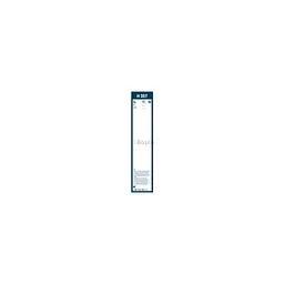 Щітка склоочисника Bosch 3 397 011 667 - мініатюра 3