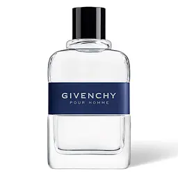 Оригінал Givenchy Blue Label Pour Homme 2024 Тестер 100 мл Туалетна вода - мініатюра 2