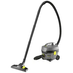 Професійний пилосос сухого прибирання Karcher T 7/1 Classic (1.527-181.0)