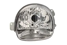 Фара передня ліва RENAULT TWINGO I 03.93-09.98 TYC (20-6184-05-2)