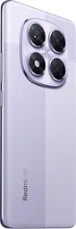 Смартфон Xiaomi Redmi Note 14 Pro 5G 12/256GB Lavender Purple (Global) (no charger) [NFC] - мініатюра 6