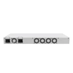 Маршрутизатор Mikrotik CCR2116-12G-4S+ - мініатюра 2