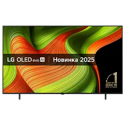 Телевізор LG OLED65B5