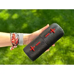 Bluetooth Колонка Walker WSP-710 10W UA black - мініатюра 5