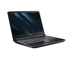 Ноутбук Acer Predator Helios 300 PH315-53-706E (NH.Q7XEU.00E) Abyssal Black (NH.Q7XEU.00E) - мініатюра 2