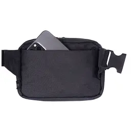 Сумка-бананка Wenger MX ECO Waispack, антрацит (612264) - мініатюра 4