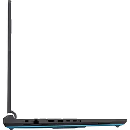 Ігровий ноутбук ASUS AStrix G18 (G815LR-S9061), Intel Core Ultra 9 275HX до 5.4 ГГц, 18" WQXGA, 32 ГБ, SSD 1 ТБ, NVIDIA GeForce RTX 5070 Ti 12 ГБ, Free DOS, - мініатюра 5