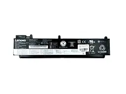 Батарея для ноутбука Lenovo ThinkPad T460s, T470s 24Wh 6-10%