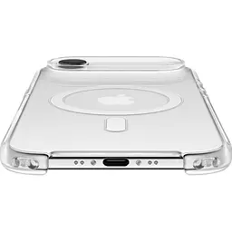 Чохол Apple Case with MagSafe для iPhone Air Frost (MGH34) [158259] - мініатюра 7