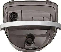 Пилосос Gorenje VCEB01GAWWF - мініатюра 4