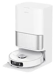 Робот-пилосос з вологим прибиранням Dreame L40 Ultra AE White (RLL77SE) - мініатюра 5