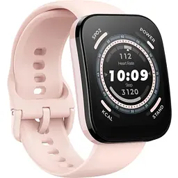 Smart Watch Amazfit Bip 5 Pastel Pink UA - мініатюра 3