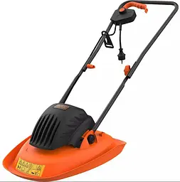 Газонокосарка електрична Black+Decker BEMWH551