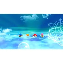 Ключ активації Microsoft Sonic Superstars для Xbox One/Series S/X - мініатюра 8