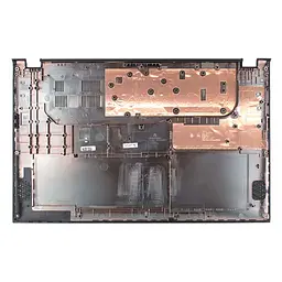 Нижня кришка для Asus A512 F512 K512 S512 X512 series, (Black, піддон, днище, D Cover, 90NB0KA3-R7D010)